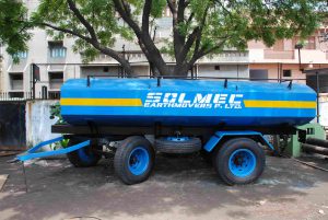 Water Tanker 3