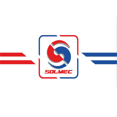 Solmec Earthmovers Pvt Ltd.